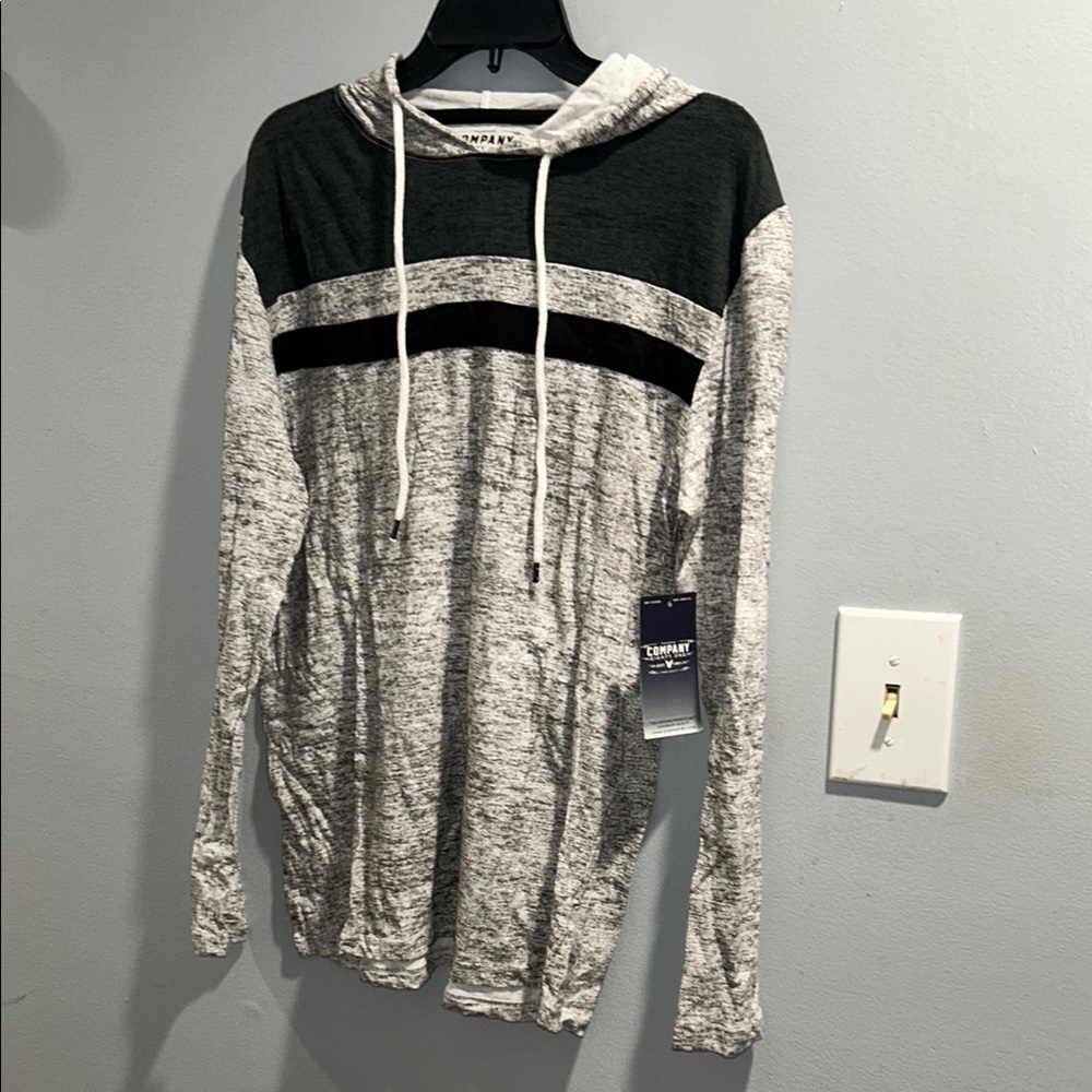 Men’s Sweater